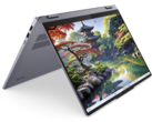 The new IdeaPad 2-in-1 16 is bigger, heavier, and oftentimes slower than the less expensive HP OmniBook X Flip 16 (Image source: Lenovo)
