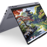 The new IdeaPad 2-in-1 16 is bigger, heavier, and oftentimes slower than the less expensive HP OmniBook X Flip 16 (Image source: Lenovo)