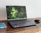 Lenovo IdeaPad Slim 5 16 laptop review: Intel Core i5 vs. AMD Ryzen 5
