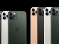 UWB is found in the iPhones 11 Pro and Pro Max only. (Source: YouTube)