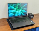 Lenovo Legion Pro 5 16IRX9 laptop review: Great performance, but a little heavy