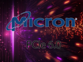 Micron is the first to push for PCIe 6.0 adoption (Image Source: Micron)