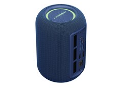 Not many would suspect a mini PC could hide inside this portable speaker design. (Image Source: AliExpress)