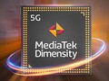 MediaTek Dimensity 7060 Processor - Benchmarks and Specs