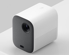 The Xiaomi Mi Smart Compact Projector appears to be getting a successor. (Image source: Xiaomi)