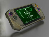 The Fallout Special Edition will offer the same performance as the existing MSI Claw. (Image source: @momomo_us - edited)