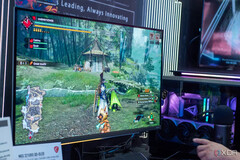 MSI has not addressed any privacy concerns associated with its AI SkySight technology. (Image source: XDA Developers)