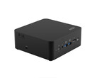 The Intel Lunar Lake-powered MSI Cubi NUC AI+ 2MG mini PC is now available for pre-order. (Image source: B&H Photo Video)