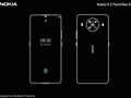 This is what the Nokia 9.3 may look like. (Source: Abraham Pratomo)