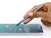 The report is alleged to reference a separate issue for both of the Note 7's battery manufacturers. (Source: Samsung)