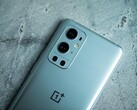 The OnePlus 9 Pro. (Source: CNET)