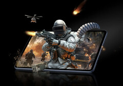 The Pad 3 Pro runs ColorOS 14.1 based on Android 14. (Image source: Oppo)