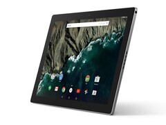 2015's Google Pixel C was the company's last stab at an Android tablet (Image source: Google) 