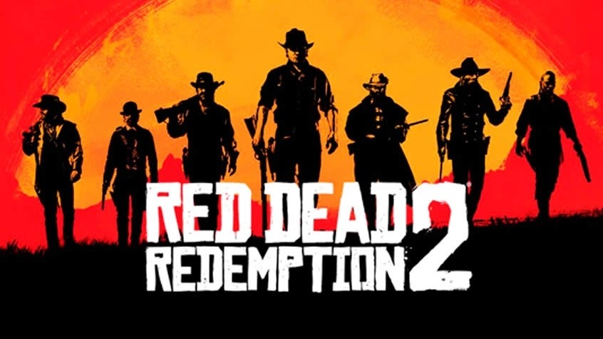 Red Dead Redemption 2 Smashes Global Sales Records Has The Biggest