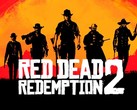 Red Dead Redemption 2. (Source: El Paisano)