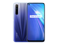 The Realme 6 smartphone. (Image source: Realme)