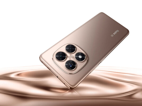 Xiaomi Redmi Note 14 Pro 5G. (Image source: Xiaomi)