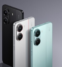 The Redmi Turbo 4 looks certain to be presented globally as the Poco X7 Pro. (Image Source: Xiaomi)