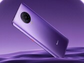 The Redmi K30 Pro offers almost everything a user could need. (Source: Redmi)