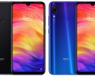 The Redmi Note 7 initially featured MIUI 11 based on Android 9. (Image source: Xiaomi - edited)