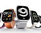 Xiaomi Redmi Watch 4: New smartwatch launching globally soon