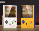 The Retroid Pocket Classic will support 27 W wired fast charging. (Image source: Retroid)