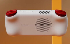 The Pocket Mini will be Retroid's first gaming handheld release since the Pocket 4 and Pocket 4 Pro. (Image source: Retroid)