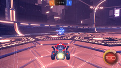 Rocket League