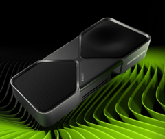Even Nvidia&#039;s mid-range graphics cards will be scarce at launch (image source: Nvidia)