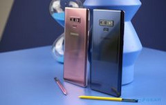 The Galaxy Note 9 is unsurprising pricey. However, some early customers may get certain perks with their pre-orders. (Source: SlashGear)