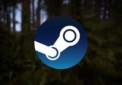 Sons Of The Forest is an exciting survival horror game that is currently 66% off on Steam. Pictured: An edited screenshot of the game. (Image source: Steam)