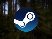 Sons Of The Forest is an exciting survival horror game that is currently 66% off on Steam. Pictured: An edited screenshot of the game. (Image source: Steam)