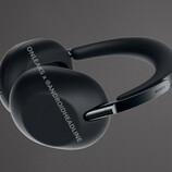 WH-1000XX The ColleXion adopts a more premium design than previous WH-1000XX headphones. 