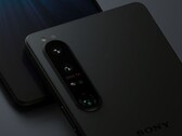 The Sony Xperia 1 IV. (Source: Sony)