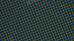 Subpixel structure