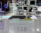 The Sunwoda solid-state battery. (Image source: CNEVPost)
