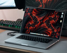 Apple MacBook Pro 16 2023 Review - M2 Max challenges GeForce RTX 3080 Ti
