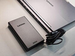 Large 300 watt power supply unit