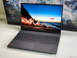 The T16 Gen 5 is a good laptop for businesses
