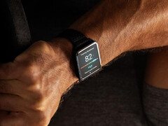The Venu X1 is one of three smartwatches to have received stable v18.xx updates.