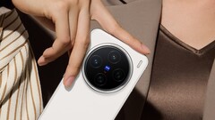 The X200. (Image source: Vivo)