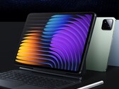 The Xiaomi Pad 7S Pro will be a more premium model than the Pad 7 Pro pictured here. (Image Source: Xiaomi)