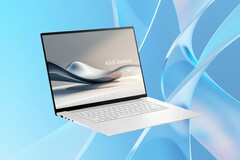The Asus Zenbook S 16 (UM606WA) weighs 1.5 kg (3.31 lbs). (Image source: Asus/Best Buy, Unsplash, edited)