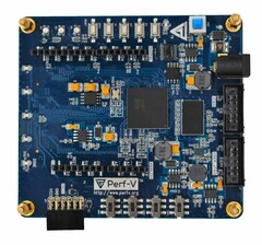 Perf-V: An FPGA based RISC-V developer board, which costs US$79. (Image source: Seeedstudio)