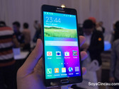 Samsung Galaxy A7 Malaysia 