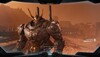 Atlan Mech combat