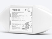 Meross' garage door remote is now 28% off its initial MSRP. (Credit: Meross)