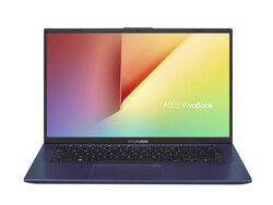 Asus VivoBook 14 - compact all-rounder