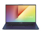 Asus VivoBook 14 (i5-8265U, MX230, FHD) Laptop Review