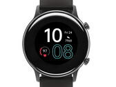 The Umidigi Urun is a simple smartwatch that retails for US$46.99 and has plenty of features. (Image source: Umidigi)